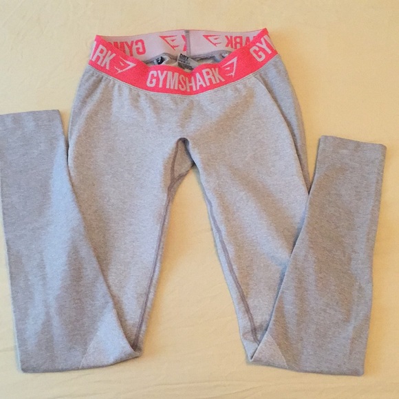 Gymshark Pants - Gym shark leggings